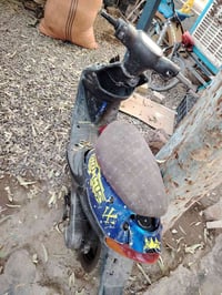 اسلام عليكم ماطور جف اتراب ما يشتغل عايزو بوشه والهندر خارط للبيع بيجي...