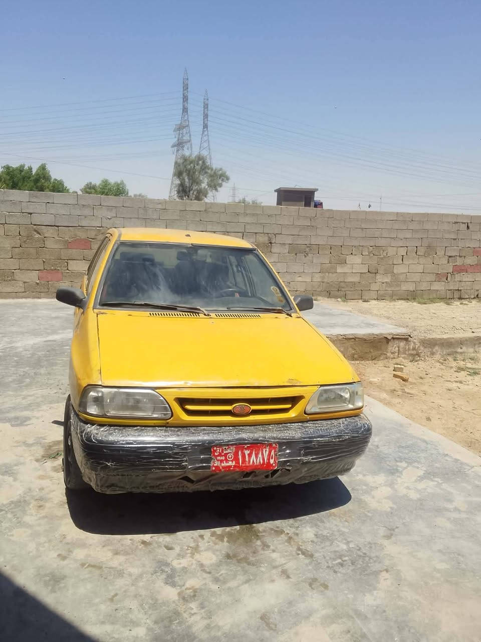 سايبا ١٢  مااندل صاحبه شغاله مكاني نهروان كير جديد مكينه بيه جبنه طاكه مال روحه وجيه السعر ٧ اوراق وبيه مجال قليل *********** اتكفل سرقه وعشائر
