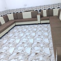ديوان ٢٠مقعد • جديد • ٦×٤