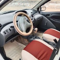 كورولا ايكو • ٢٠٠١ • نجف