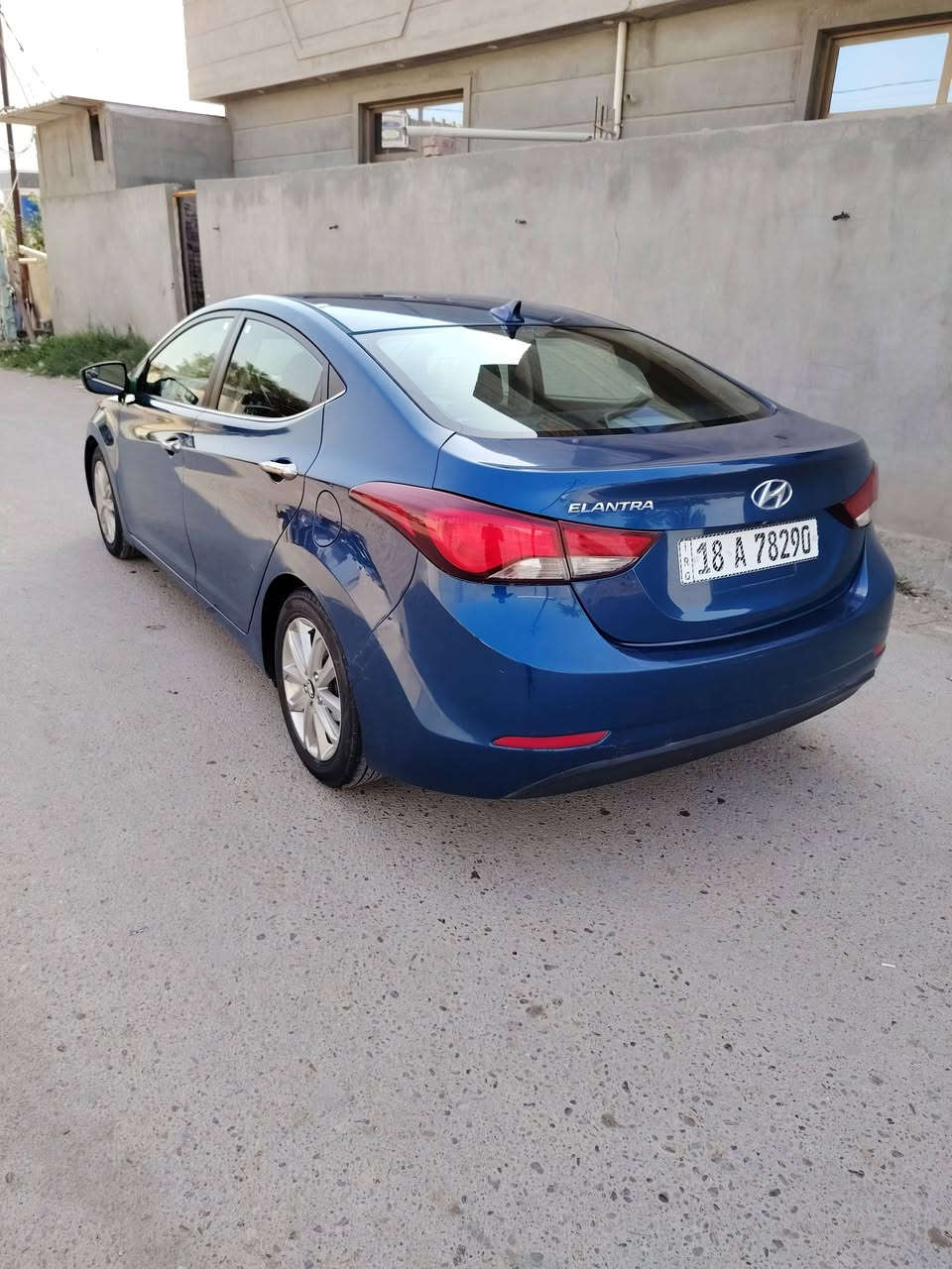 السلام عليكم النتره موديل 2015 محرك كير صدر تبريد تخم تاير سيارة جاهزه خير من الله رقم بابل انكليزي بسمي السعر 110 وبيه مجال الرقم *********** بغداد
