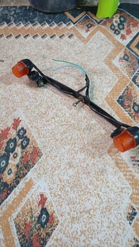 للبيع • السعر خاص • قطع غيار