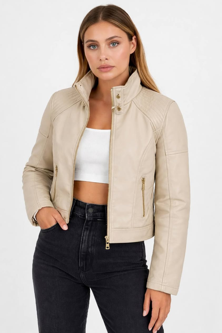 جواكيت جلد تركي و مكفول 
تنزيلات قطع أخيرا  وفقط 15 هزار  كمية محدودة

والسعر السابق ❌ 25 هزار ❌


**إذا كنت صاحب هذا الإعلان وتريد حذفه لأي سبب، رجاءا أرسل رسالة إلى الدعم الفني**