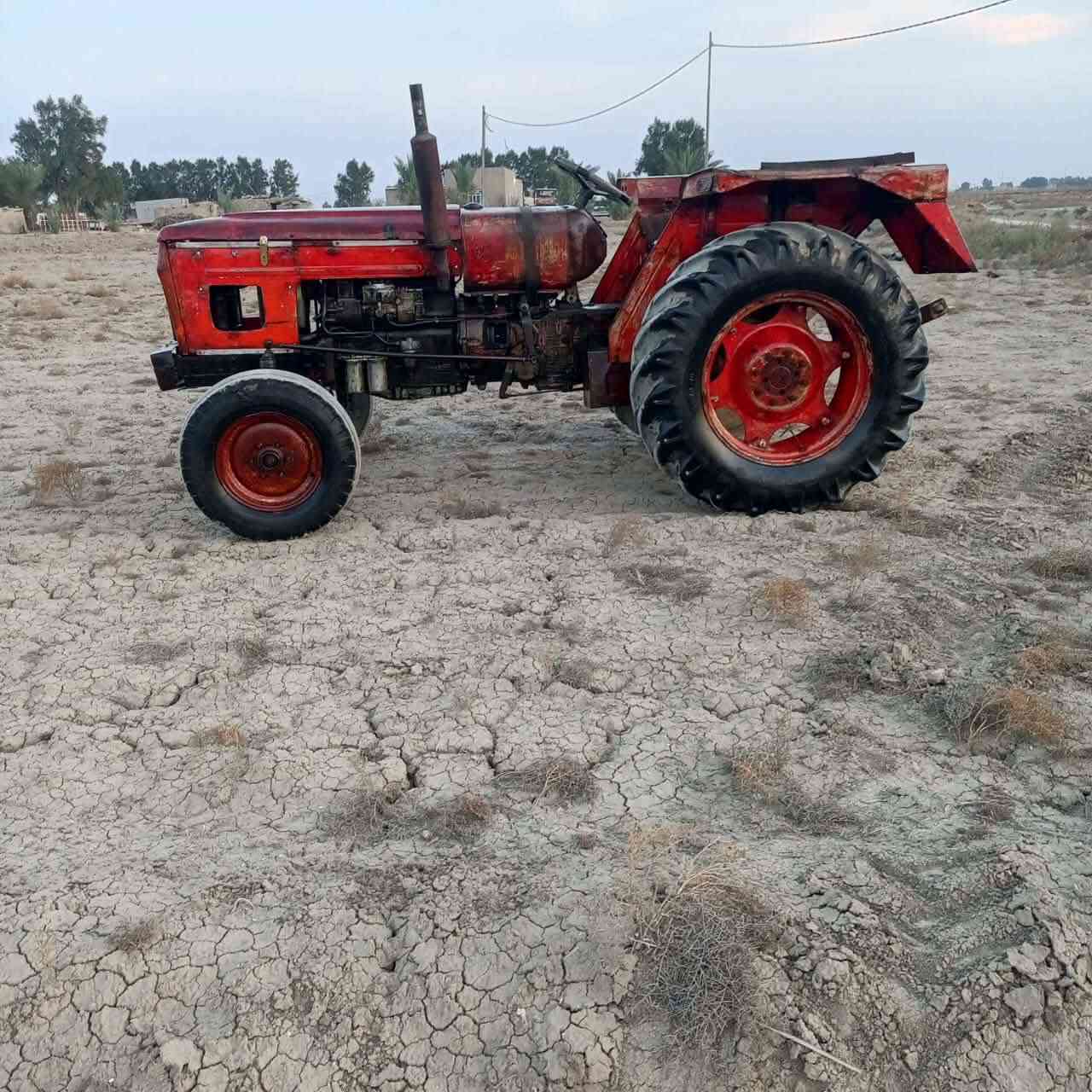 للبيع عنتر جاهزه من کلشي. سعر 2400وبيه مجال مکان نعمانيه نهر المالح ‏‪0788 703 4059‬‏
