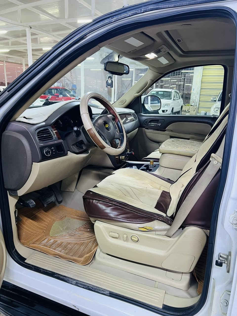 (سعره ٥٢ بيه مجال)
بانده موديل 16  

كير محرك صدر كله جاهزة

بيه قطعتين صبغ بدون دواخل اثر تلكيطات خياس

مكاني بالكوت 

***********
