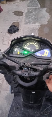 ماجسته للبيع محرك مجفة دراجه جاهز نكره سلف السعر600وبيه مجال التواصل ع...
