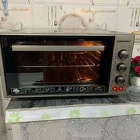 اوفن شغال • موصل حي صدام • اسيا