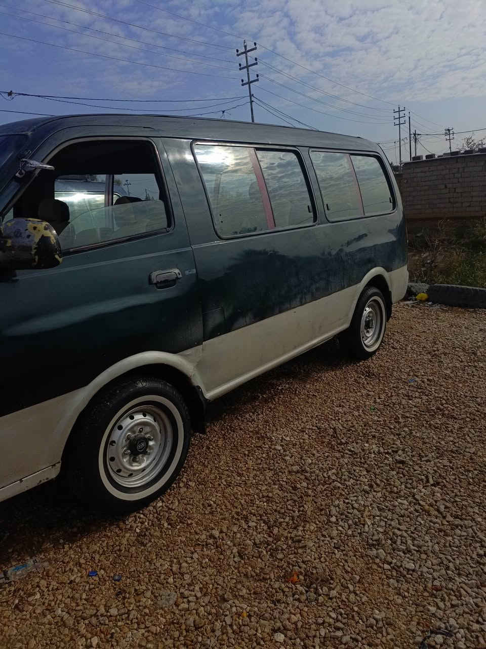 سلام عليكم بريجو للبيع مديل96سنويه ماصاقطه لـ28 رقم بغداد گير وكسن وحداديه جدد مكينه3000  كهربائيات شغاله المكان نجف مشخاب سعر اتصل ‏‪***********‬‏
