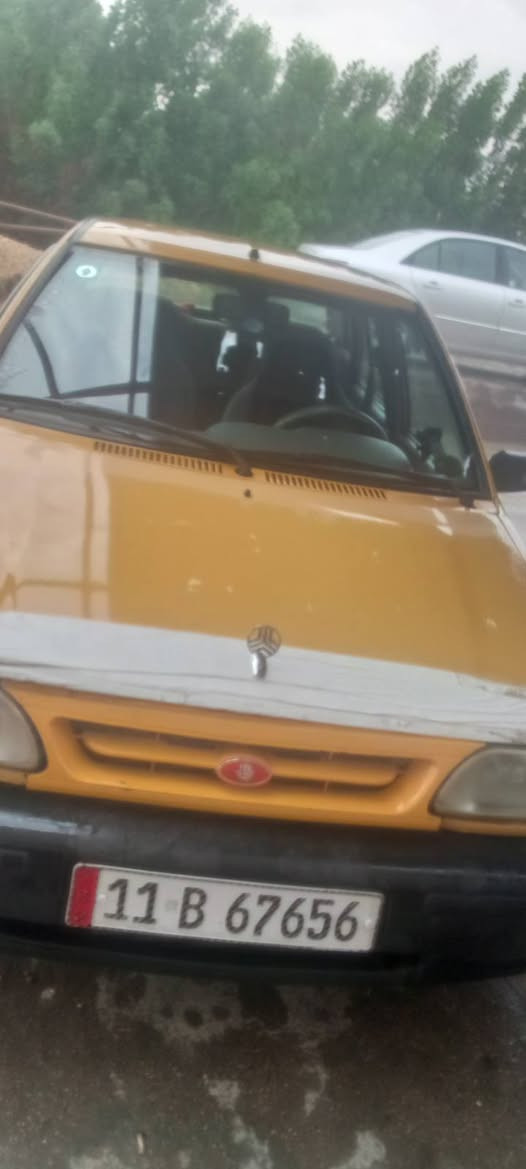 سلام عليكم.. سايبه موديل 12مكينه كير كفاله بس كشر بي ضربه موجود بصوره ومبدل جاملغ امامي جها وحده شرط التحويل ترايك وين مايعجبك مكاني بابل سعرها ٢٦ ***********
