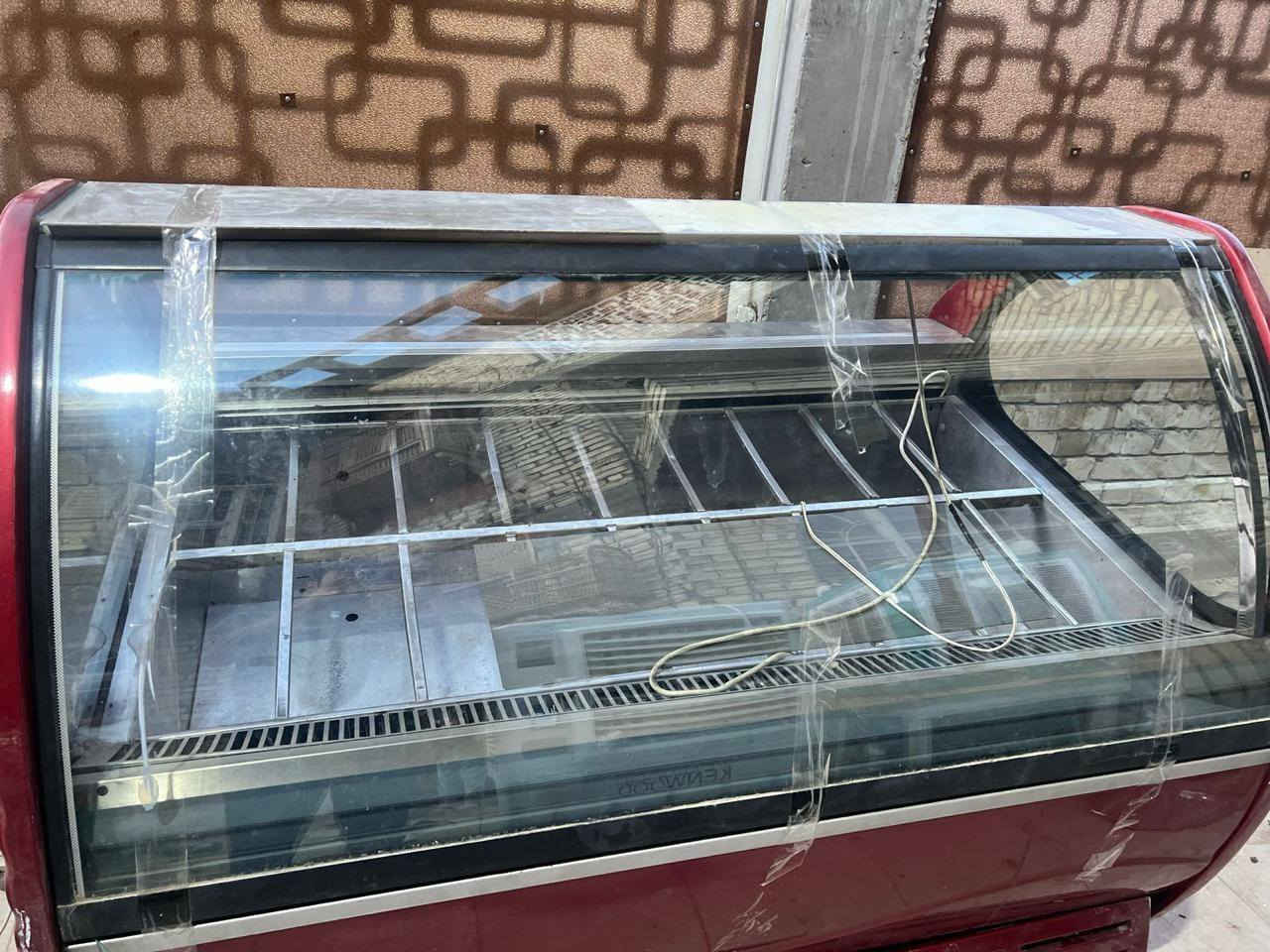 عارضة ايس كريم بخاخ
دبل ماطور  
تركي نفخ  شغال ممتاز  
سعر جداً̀ مناسب  
مليون و 800 وبيهة مجال 
مستحيل تحصل نفس السعر بكل العراق  
مستعجل عل بيع  
بغداد السيدية  
للتواصل ***********
مكلف بل نشر لحد يراسلني عل ماسنجر  رجائاً
