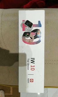 ساعة ذكية • إصدار جديد