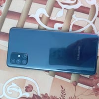 سامسونج A71 • ١٢٨ • ٦٠ فريم