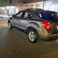 شوفرليت ايكونكس • كركوك