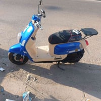 بوليسي • محرك ناعم • الحسينية