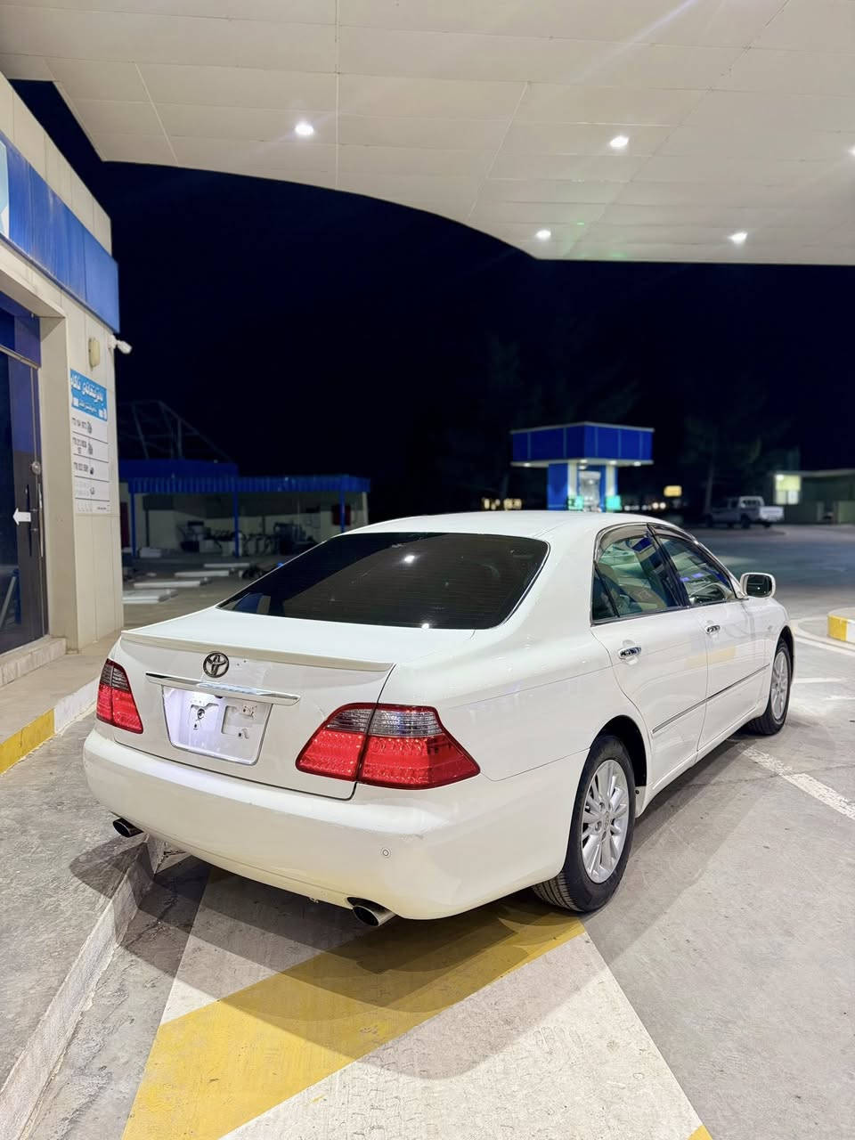 سةرةتا بةناوى خواى گةورة و ميهرةبان
بابةت تويتا crown براوه براوه 
موديل ٢٠٠٧
بچوك بةگةورة ١٨٠ مةرغوبى بازار 
٣دوگمةى پةردة ساج ملكى 
سةيارةكة كامل كامل جايزه 
كاميرا حاسة 
لايت ناوچةى كوير
سةيارةكة بي دحمو ليدراوة 
سةيارةكة سةقف ليدراو دحم كةڤةر گؤراو بةشةرت 
بي تةقةو رةقةكامل جايز 
 بي شوخت و چال سةيارةكة 
رةقةم يةك جوانة 
سةقفى شوشة 
نمونةى جوانى
سةيارةكة دينار مةسروفى نية
مالى دوستة گيرو مةكينة بةشةرتى ١٠ فيتةر
سةيارةكة سفر سفرة 
دارو بةردى بةشةرت سةيارةكة
ادمينى 🌹
سحر ٥٤گةلاو محامةلة
شوين /سةنكةسةر ، رانيه 
ژم :***********
ژم: ***********
