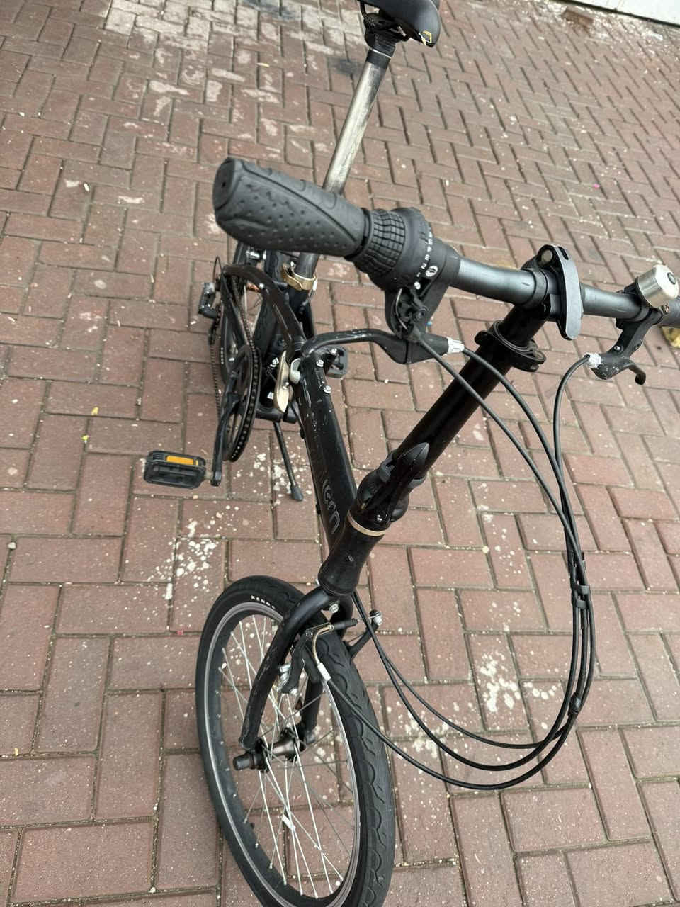 حجم 20 يطلبك
بالة ياباني المنيوم
***********
عنوان المحل الحرية
