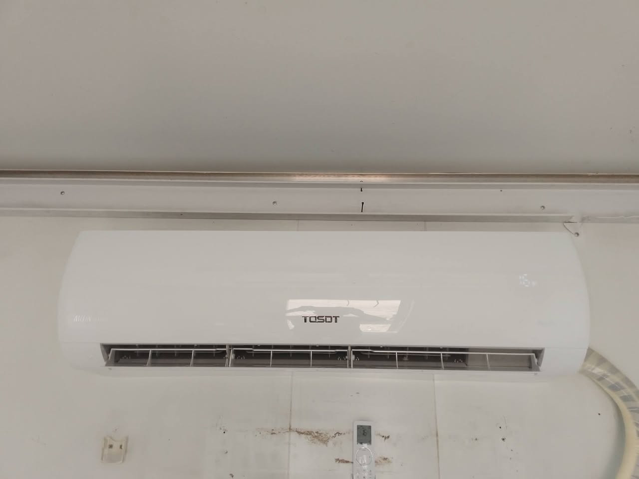 يا الله موسم خير ان شاء الله للجميع
تم تنصيب سبلت توسوت 2 طن

تنصيب سبلت توسوت 2 طن

تنصيب سبلت ايفولي 2 طن

للاستفسار الاتصال على
***********
***********
