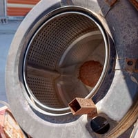 ماكينه حب للبيع وبسعر مناسب جدا والاستفسار رقم‏07773203490