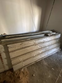 ساندويج سقف • ايزوكام • ابو الخصيب