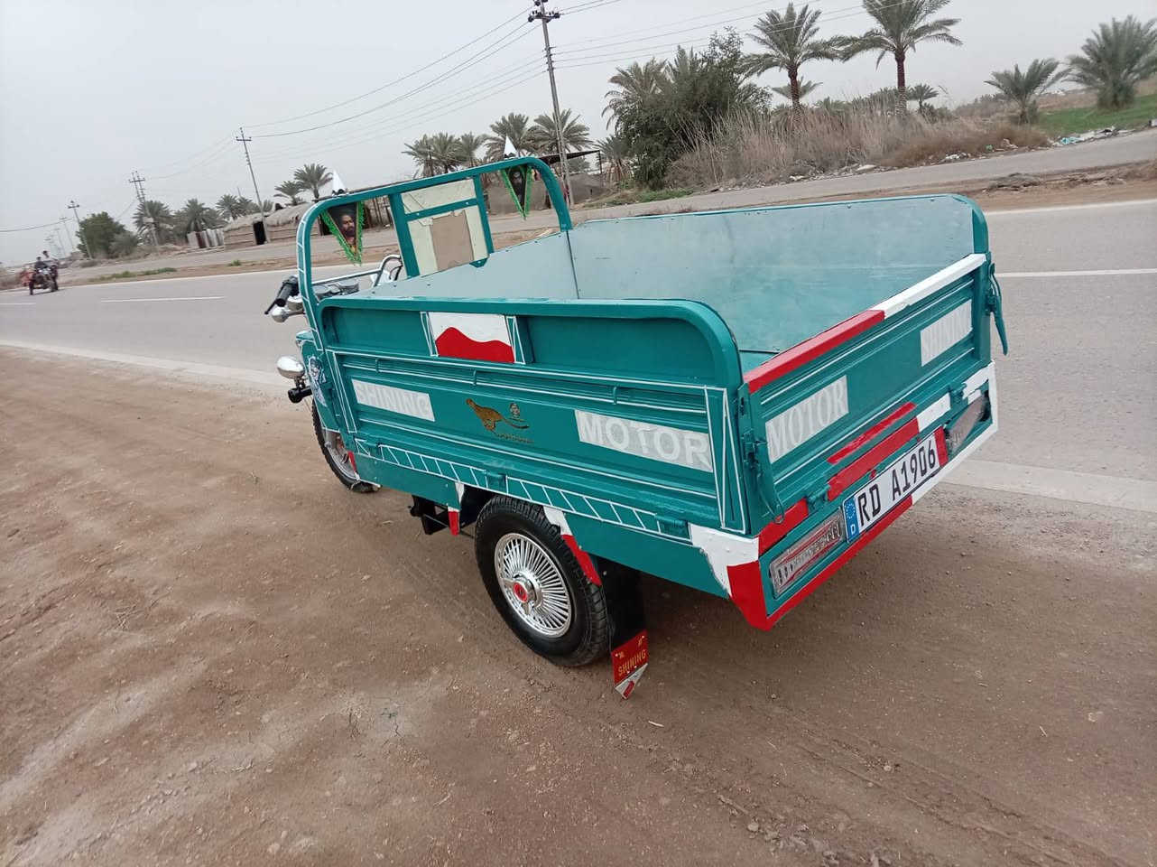 سلام عليكم ستوته للبيع موديل 21مابيه اي نقص كفاله عامه تخم تاير نكره سلف اوراق اصولي سعر مليون و 500وبيه مجال المكان بابل شوملي رقم ***********\\***********
