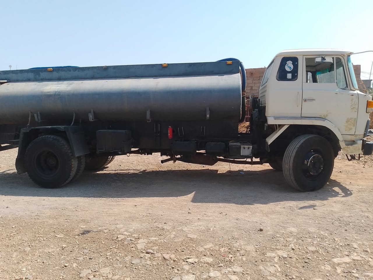 اعيد النشر بسبب وعود الكاذبه 
اسلام عليكم سياره هينو البيع مديل 82 
كير محرك اكسل شاصي كفاله رقم ألماني نينوى 
تحويل ثاني يوم خياس مابيهه العنوان ديالى بلدروز 
لاتصال على رقم ‏‪***********;‬‏
