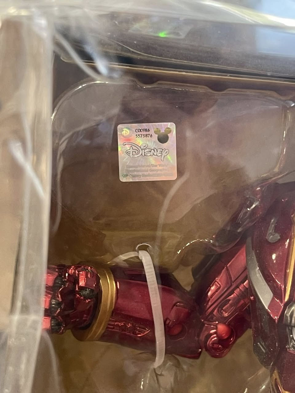 السعر 40 شامل التوصيل وزن ثقيل
مفصلي بالكامل


**إذا كنت صاحب هذا الإعلان وتريد حذفه لأي سبب، رجاءا أرسل رسالة إلى الدعم الفني**