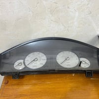 جارجر 2010 • بكلايت يسار • جوكات تبريد