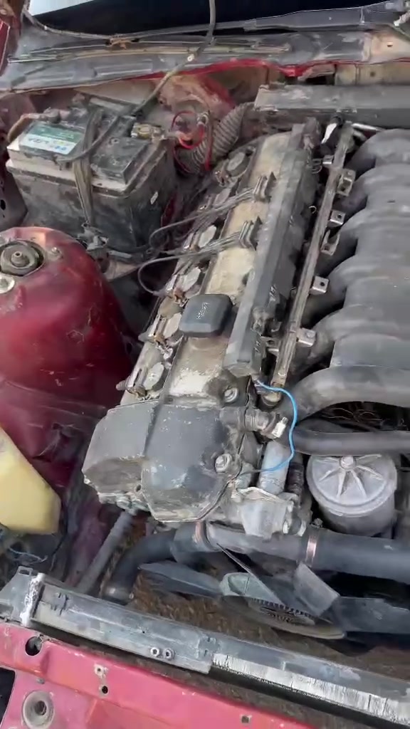 Bmw e 36 
بؤفرؤشتن
مةكينة 20ديجيتالة
ئارمي پيلاستيكي سليمانية
سعري 21$
شوين.جةمجةمال
دةست خؤش ئةدمين.


**إذا كنت صاحب هذا الإعلان وتريد حذفه لأي سبب، رجاءا أرسل رسالة إلى الدعم الفني**