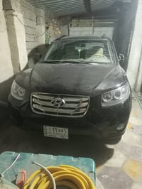 سنتافي 2009 • محرك 3300 • وارد امريكي