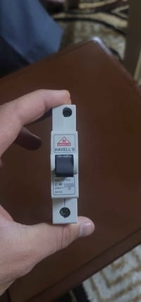 هافيلز • MEC SP 040 • C40 40A