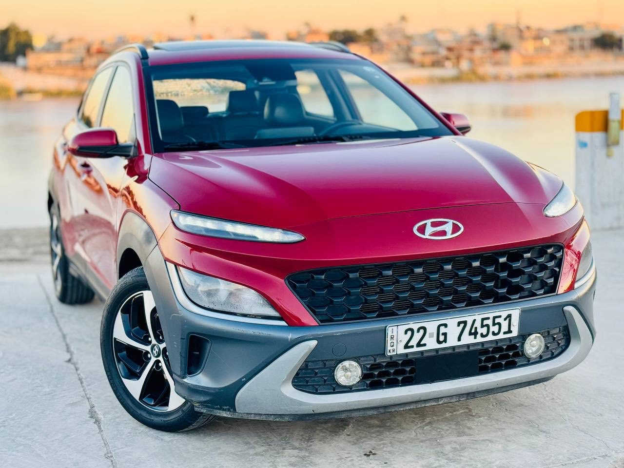 السلام عليكم
هونداي كونا 2022 فول مواصفات رقم اربيل وكالة او تحويل مضمون  وصور الحادث والسونار مرفقة بدون صبغ 
المواصفات : بصمة / فتحة / جلد / هندبريك دكمة / لايت LED / بلوجتر LED / تشغيل عن بعد / شاحن وايرليس / فور ويل / رادارات امامية / اشاير مري / رادار تعديل مسار / تدفئة ستيرن / تدفئة كشنات / مود درايف / اطفاء ذاتي / شاشة كبيرة / مانع انحدار / كروس سرعة / مانع انزلاق / محرك 2000 دوش / كير ATM
مكاني : بغداد📍

للتواصل والاستفسار : 
***********
***********
الواتساب 
wa.me/9647887661999
