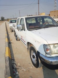 موديل ٢٠٠٢ • رقم بصره • رشات صبغ