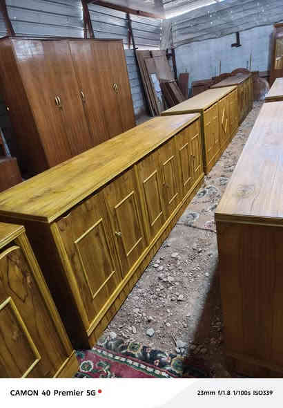 بيع وشراء ومراوس كافة المواد المنزليه في معرض و مزاد الرسول كاطون الرازي نهاية 🔚 الشارع للا ستفسار *********** واتساب اومراسلة الصفحه
