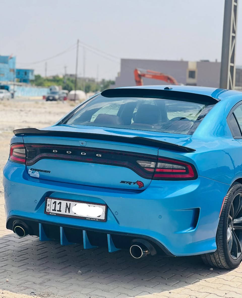 جارجر 2018 sxt
مواصفات عادية

لون ممـيز 

تحديث كت كامل جديد

السيارة عليهة أدامة كاملة صدر جديد

ايرباك سليم 

رقم وهزة جديد ب أسمي 

ضررهة خلفي 

جاملغين خلفيات صبغ فقط

وبابين الخلفية كلير بدون ضرر ولا فتح فقط كلير وينشال هم يرجعن بلاد 

مكانهة ديالى بعقوبة 

بيهة سونار يم المندلاوي الي يريد يراسلني ماسنجر 

السعـر 205 وبيهة مجال 

الي ما عاجبة المنشور يصلي ع النبي ويتوكل 😁


**إذا كنت صاحب هذا الإعلان وتريد حذفه لأي سبب، رجاءا أرسل رسالة إلى الدعم الفني**