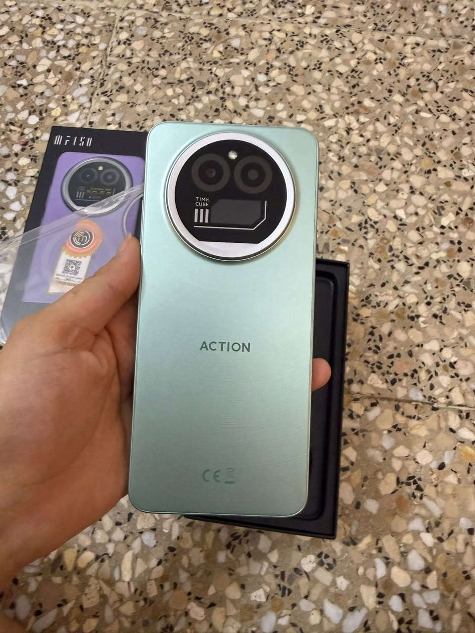 تلقون ACTON A5البارحه اشتريته حتى ممفتوح ويا كفر وشاحنه وكارتون  اريده 350 مكاني الشعب


**إذا كنت صاحب هذا الإعلان وتريد حذفه لأي سبب، رجاءا أرسل رسالة إلى الدعم الفني**