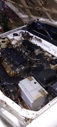 محرك تجفيت • ٩٤ • رقم ديالى