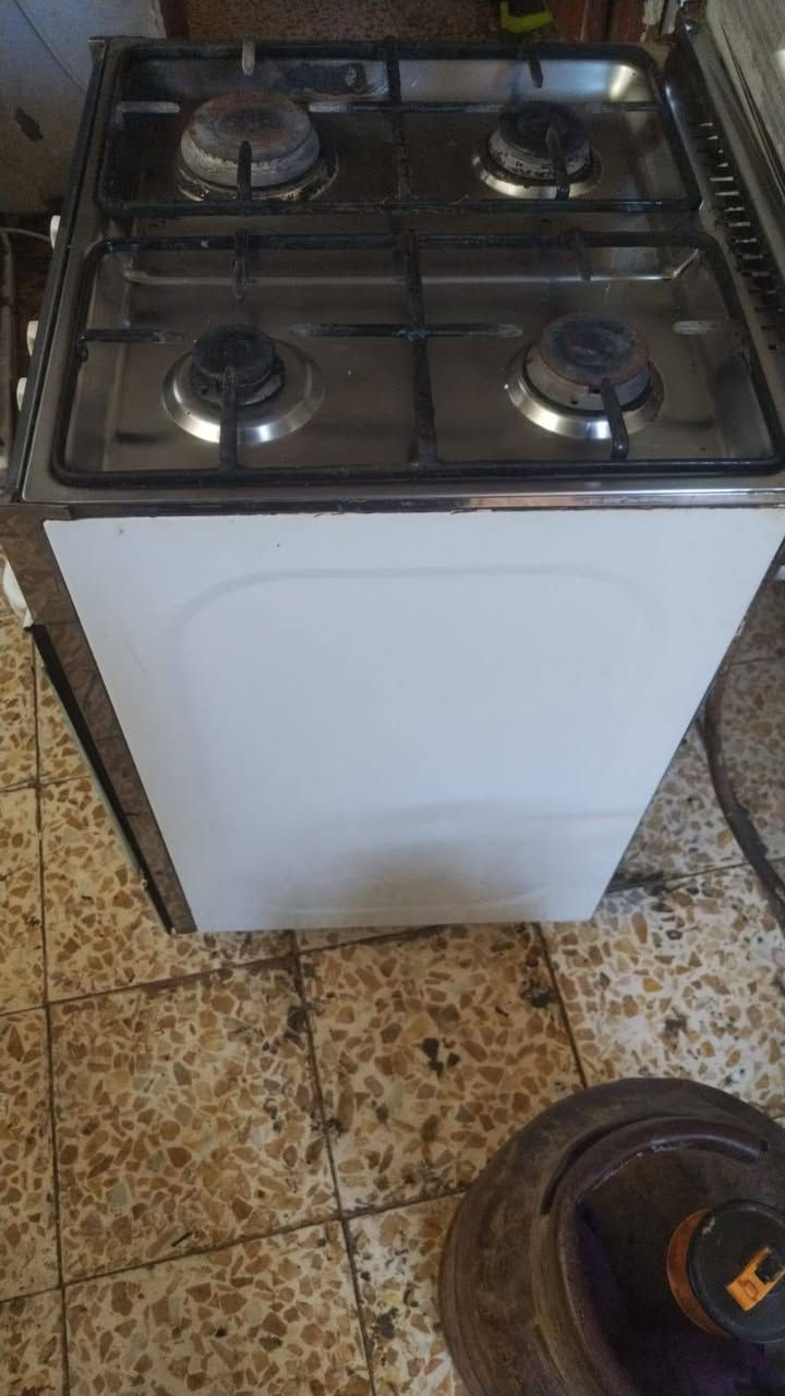 السلام عليكم طباخ البيع مثل ماموضح بلفيديوا السعر 60 وبي مجال ولي يريد يكتب تم واني طبله خاص


**إذا كنت صاحب هذا الإعلان وتريد حذفه لأي سبب، رجاءا أرسل رسالة إلى الدعم الفني**