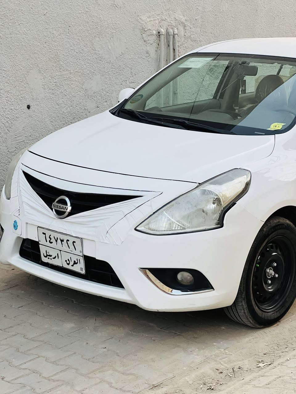 مديل 21جاملغ بادر ومصبوغ فقط 107
#***********رقم اربيل سنويه ماساقطه ماشيه140
