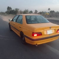 بارص موديل 15كير محرك تبريد صدر  كهربايات كلها على وظع الشركه  لا ظربه...