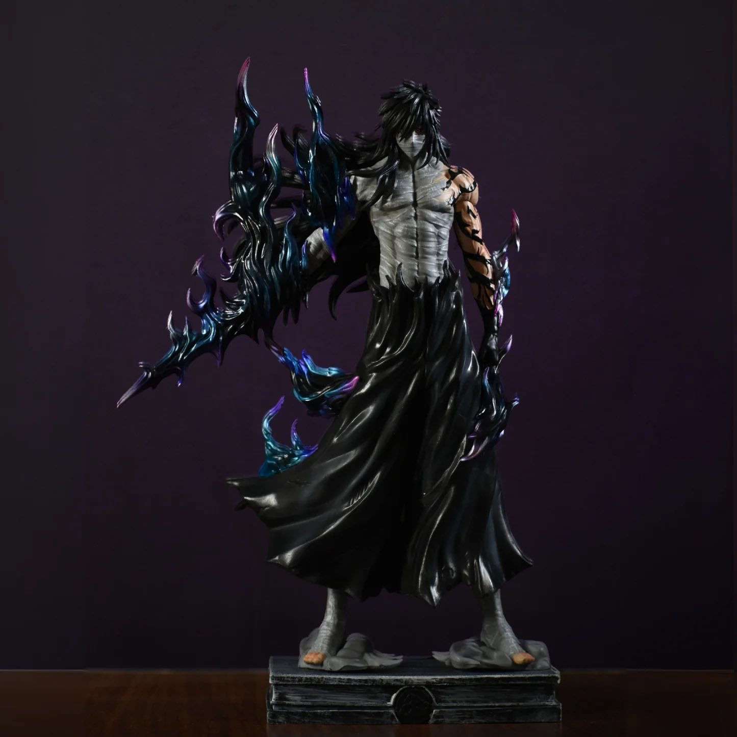 مجسم ايتشكو


**إذا كنت صاحب هذا الإعلان وتريد حذفه لأي سبب، رجاءا أرسل رسالة إلى الدعم الفني**