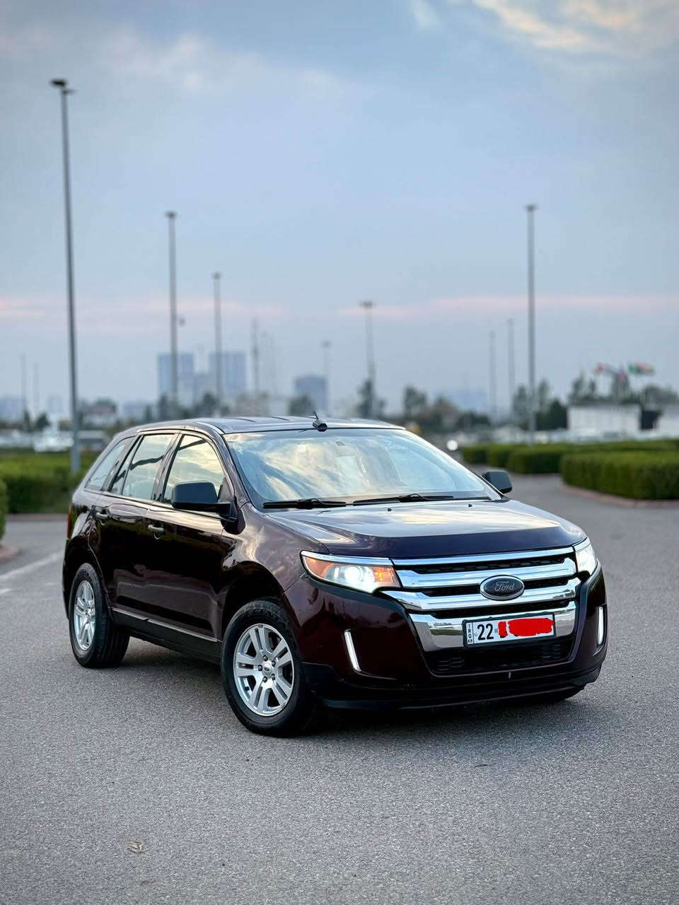 فورت ايدج

(2011)🎁بدون صبخ                ***********

كلين 

كير مكينه بشرط 

دعاميه لدعاميه بشرط 

٤ تايرات جديد

سنوي رقم جديد باسمي

سعر 92$ و بیها مجال

مكان أربيل 

***********

فۆرد ئیدج ٢٠١١

بێ سبوخ 

گێر مەکینە بەشەرت

کلین سەنەوی تازەیە بەناوی خۆمە

سعر 92$و مجال 

شوێن هەولێر

*********** أربيل, العراق
