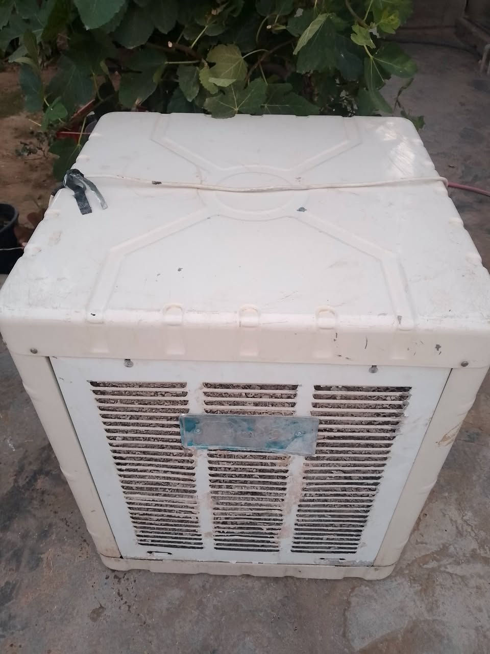 مبرده فول نظافه السعر 75


**إذا كنت صاحب هذا الإعلان وتريد حذفه لأي سبب، رجاءا أرسل رسالة إلى الدعم الفني**