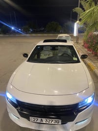 تشارجر SXT • ٢٠١٧ • رقم ذي قار