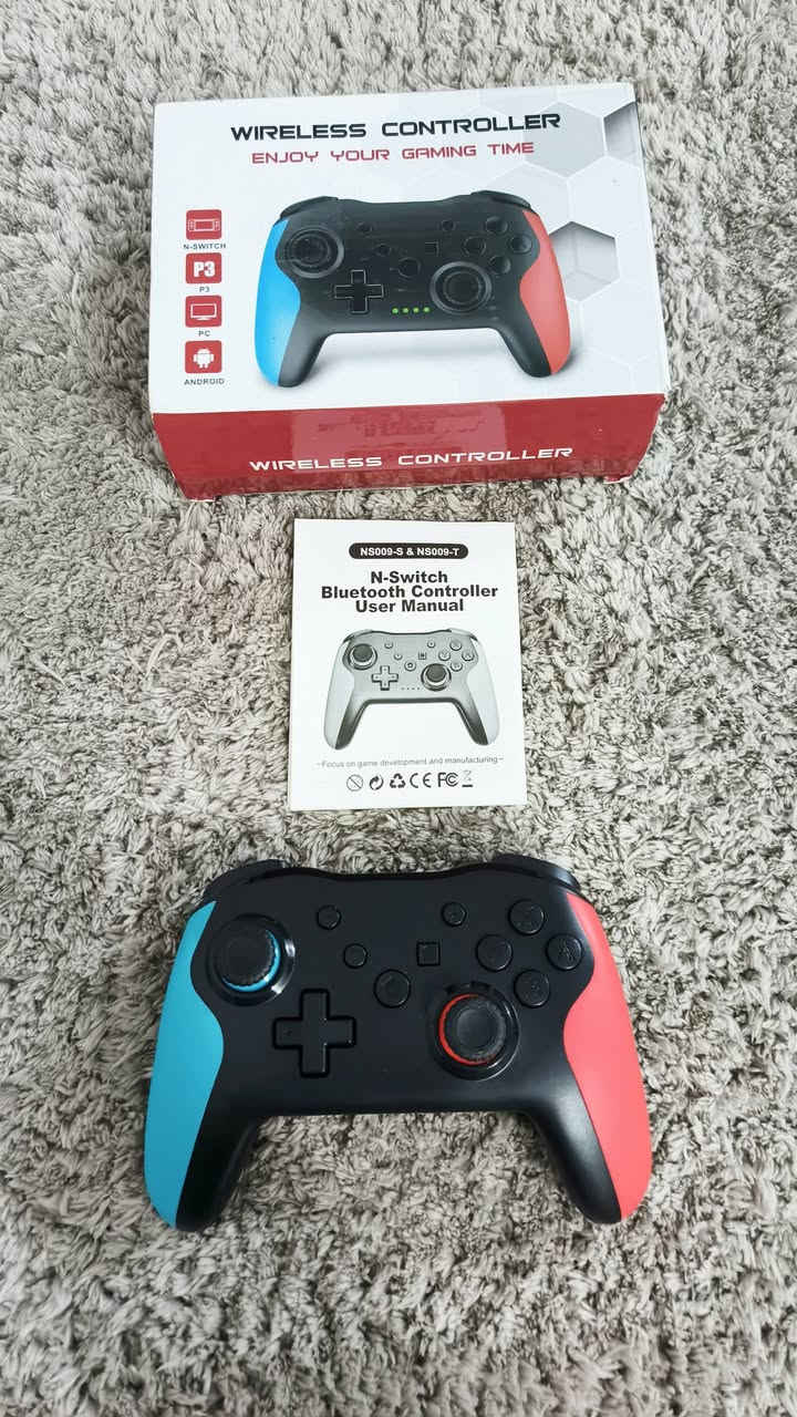 جوستكات نيتندو سويج احترافيات سعر القطعه 15 توصيل موجود


**إذا كنت صاحب هذا الإعلان وتريد حذفه لأي سبب، رجاءا أرسل رسالة إلى الدعم الفني**