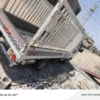 اخوان كيا موديل 2010 كفاله عامه السعر 95 وبيها مجال  07843337140
