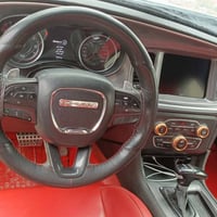 تشارجر جي تي • ٢٠١٩ • حادث