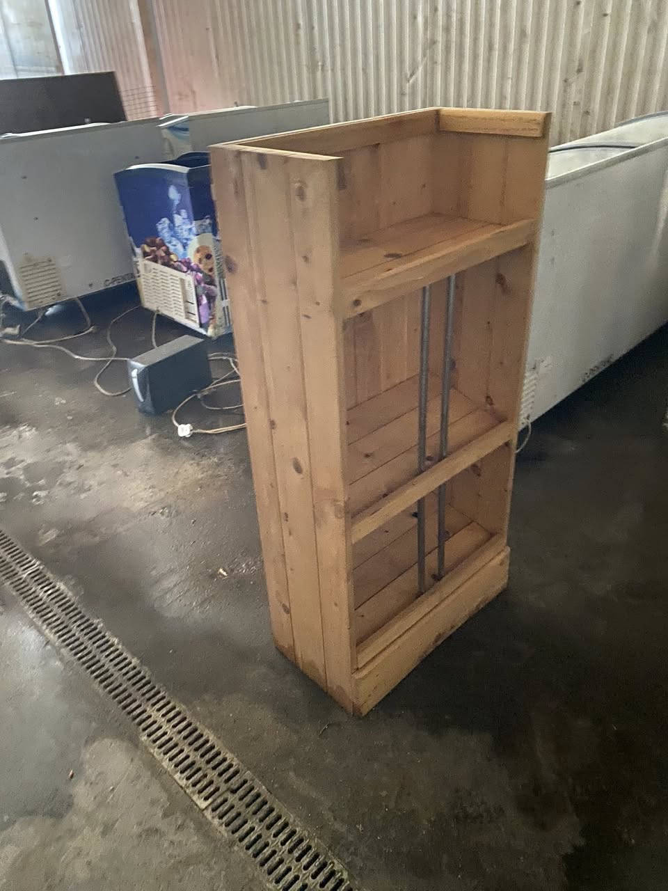 غراض أسواق للبيع العنوان بغداد ***********
