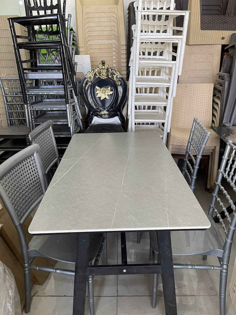 سلام عليكم نواع البلاستك المدائن شارع حساني موجود أسعار مناسبه حياكم الله @إشارة


**إذا كنت صاحب هذا الإعلان وتريد حذفه لأي سبب، رجاءا أرسل رسالة إلى الدعم الفني**