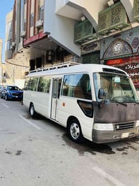 كربلاء مبيت • بعد صلاة الظهر • ١٠ نفر