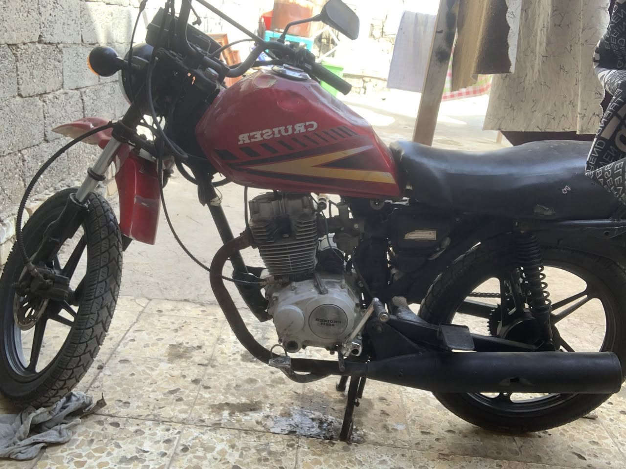 مراوس بقفاز


**إذا كنت صاحب هذا الإعلان وتريد حذفه لأي سبب، رجاءا أرسل رسالة إلى الدعم الفني**